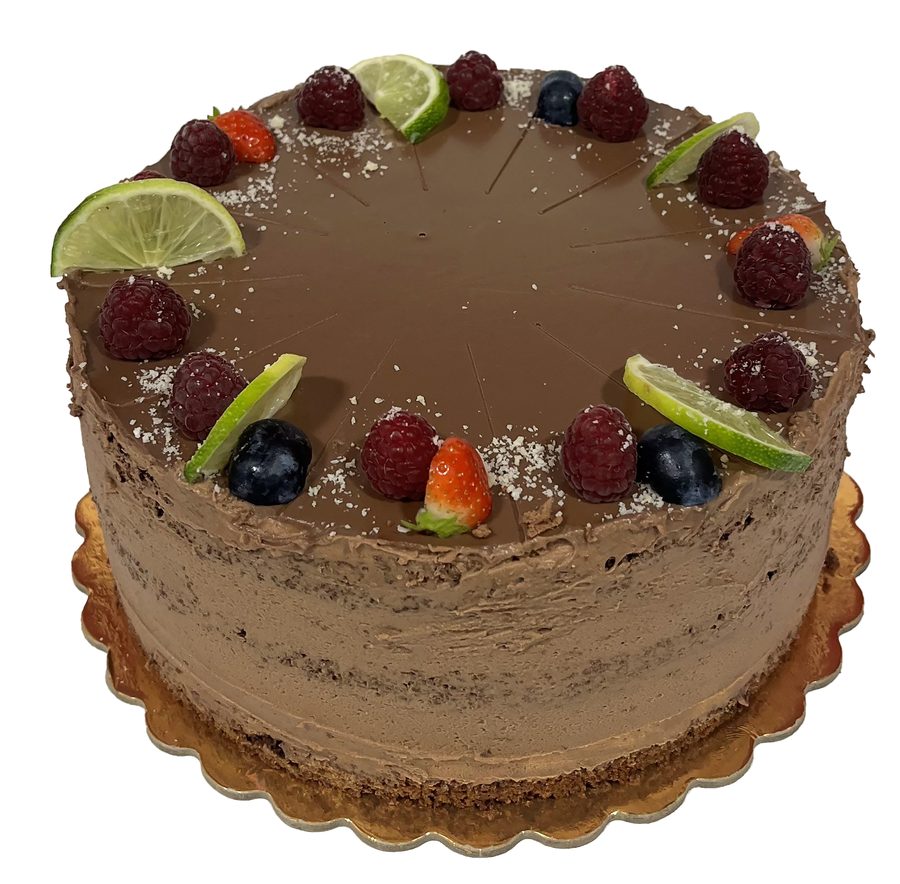 Кето Приказка